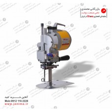 قیچی برش 5 اینچ کینگ استرانگ